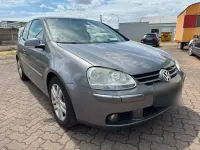 Gebraucht VW Golf 102 PS (75 kW) 2007 Coupé