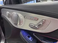 Gebraucht Mercedes C63S AMG AMG 510 PS (375 kW) 2023 Grau Cabrio