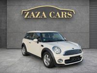 Gebraucht Mini Cooper D Clubman 109 PS (80 kW) 2008 Weiß Kombi