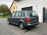 gebraucht VW Touran 1.6 Tüv Neu 7 Sitze