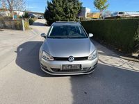 Gebraucht VW Golf VII 90 PS (66 kW) 2013 Grau Limousine