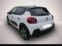 Gebraucht Citroën C3 PureTech 83 PS (61 kW) 2023 Manufacturer Kleinwagen