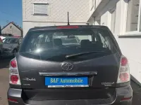 Gebraucht Toyota Corolla Executive 129 PS (94 kW) 2007 Grau Kombi