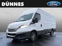 Gebraucht Iveco Daily 175 PS (128 kW) 2022 Weiß