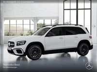 Gebraucht Mercedes GLB180 AMG 136 PS (100 kW) 2026 Weiß SUV