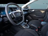 Gebraucht Ford Puma Titanium 125 PS (91 kW) 2025 Schwarz SUV