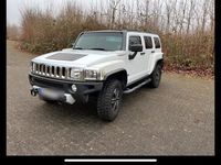 gebraucht Hummer H3 H3 Offroad3.7,White Angel,LPG PRINZ