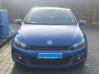 gebraucht VW Scirocco Sciroccoab 2008 1.4 TSI