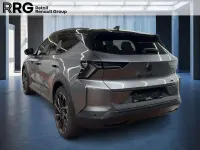 Gebraucht Renault Scenic E-Tech Esprit Alpine 55 kW (75 PS) 2025 Grau SUV