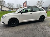 gebraucht Seat Ibiza 1.2 TDI