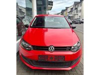 gebraucht VW Polo V Comfortline | Klima | Top Zustand