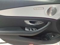 Gebraucht Mercedes E200 197 PS (144 kW) 2021 Weiß Limousine