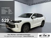 Neu VW Tayron Elegance 150 PS (110 kW) 2025 Pure white SUV