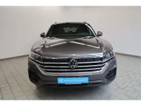 Gebraucht VW Touareg Basis 286 PS (210 kW) 2025 Grau SUV