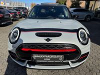 Gebraucht Mini John Cooper Works Clubman 231 PS (169 kW) 2018 Grau Kombi