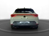 Gebraucht Cupra Formentor 204 PS (150 kW) 2023 Weiß SUV