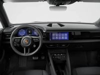 Gebraucht Porsche Macan 380 kW (517 PS) 2025 Tiefschwarzmetallic SUV