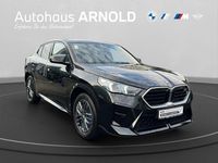 Gebraucht BMW X2 Efficient Dynamics 300 PS (220 kW) 2024 Saphirschwarz SUV