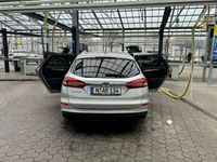 gebraucht Ford Mondeo 2,0 EcoBlue 110kW Titanium Turnier Au...