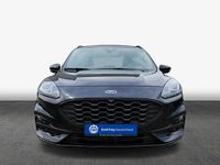 Gebraucht Ford Kuga ST-Line X 150 PS (110 kW) 2023 Agate black metallic SUV