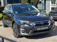Gebraucht Subaru XV Platinum 150 PS (110 kW) 2020 Dark gray (m) SUV