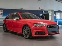 gebraucht Audi S4 Avant 3.0TFSI quattro ACC FLA 360 Pano LM