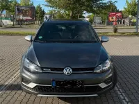 Brugt VW Golf VII 184 HK (135 kW) 2019 Grå Sedan