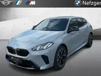 Nowe BMW 120 Performance 170 KM (125 kW) 2026 Szary Hatchback