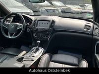 gebraucht Opel Insignia SPORTS TOURER 2.0 CDTI 4x4/OPC/PANO/XEN