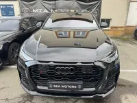 Gebraucht Audi RS Q8 Sport 600 PS (441 kW) 2022 Schwarz SUV
