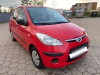 gebraucht Hyundai i10 1.1 LPG *TÜV Neu auf Wunsch*