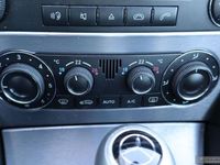 Gebraucht Mercedes CLC200 122 PS (89 kW) 2010 Grau Kleinwagen