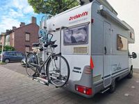 Gebraucht Fiat Ducato 68 PS (50 kW) 2000 Weiß Van