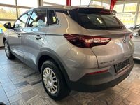 gebraucht Opel Grandland X Tempomat Klimaanlage