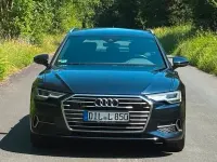 Gebraucht Audi A6 Sport 204 PS (150 kW) 2020 Blau Kombi