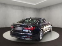 Usata Audi A6 Advanced 245 CV (180 kW) 2019 Nero