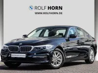 Używany BMW 530e Sport Line 252 KM (185 kW) 2019 Sedan/Limuzyna