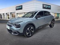 Gebraucht Citroën C4 PureTech 131 PS (96 kW) 2023 SUV