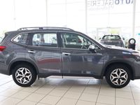 gebraucht Subaru Forester Trend Hybrid AHK LED Kamera Sitzhzg.