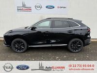 Gebraucht DFSK Forthing 5 177 PS (130 kW) 2023 Schwarz SUV