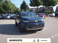 Neu Dacia Bigster Extreme 154 PS (113 kW) 2026 Blau SUV