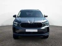 Neu Skoda Kodiaq Selection 150 PS (110 kW) 2026 Graphitegrau SUV