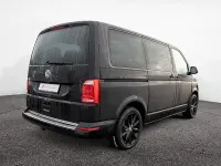 Gebraucht VW T6 204 PS (150 kW) 2016 Deep black Van