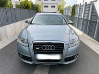 gebraucht Audi A6 S Line 2.7 TDI Euro 5