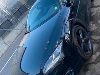 Gebraucht Audi TT S-Line 200 PS (147 kW) 2008 Schwarz Coupé