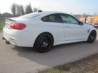 gebraucht BMW M4 Coupé Competition M Perform Auspuff Vollausst