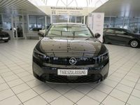 Neu Opel Corsa Edition 110 PS (80 kW) 2026 Schwarz Limousine