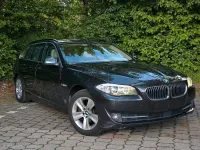 Occasion BMW 530 245 ch (180 kW) 2010 Gris Break
