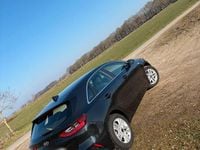 Gebraucht Kia Ceed Vision 160 PS (117 kW) 2021 Schwarz Kleinwagen