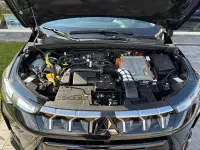 Neu Mitsubishi ASX Edition 158 PS (116 kW) 2026 Onyxschwarz SUV